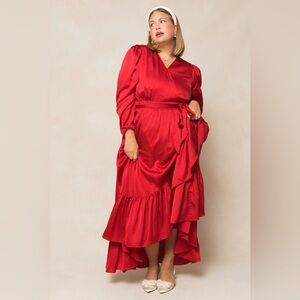 Mi Amor Dress ❤️ Ivy City Co
